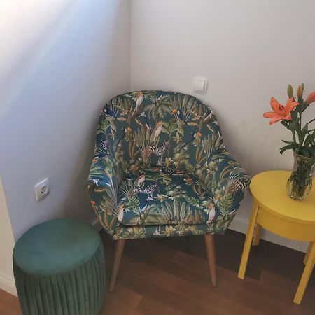 Apartman R.R. أوميس المظهر الخارجي الصورة