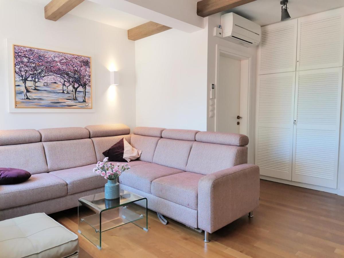 Apartman R.R. أوميس المظهر الخارجي الصورة