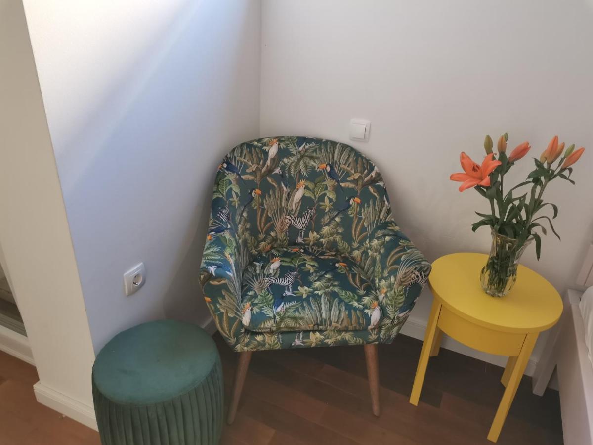 Apartman R.R. أوميس المظهر الخارجي الصورة